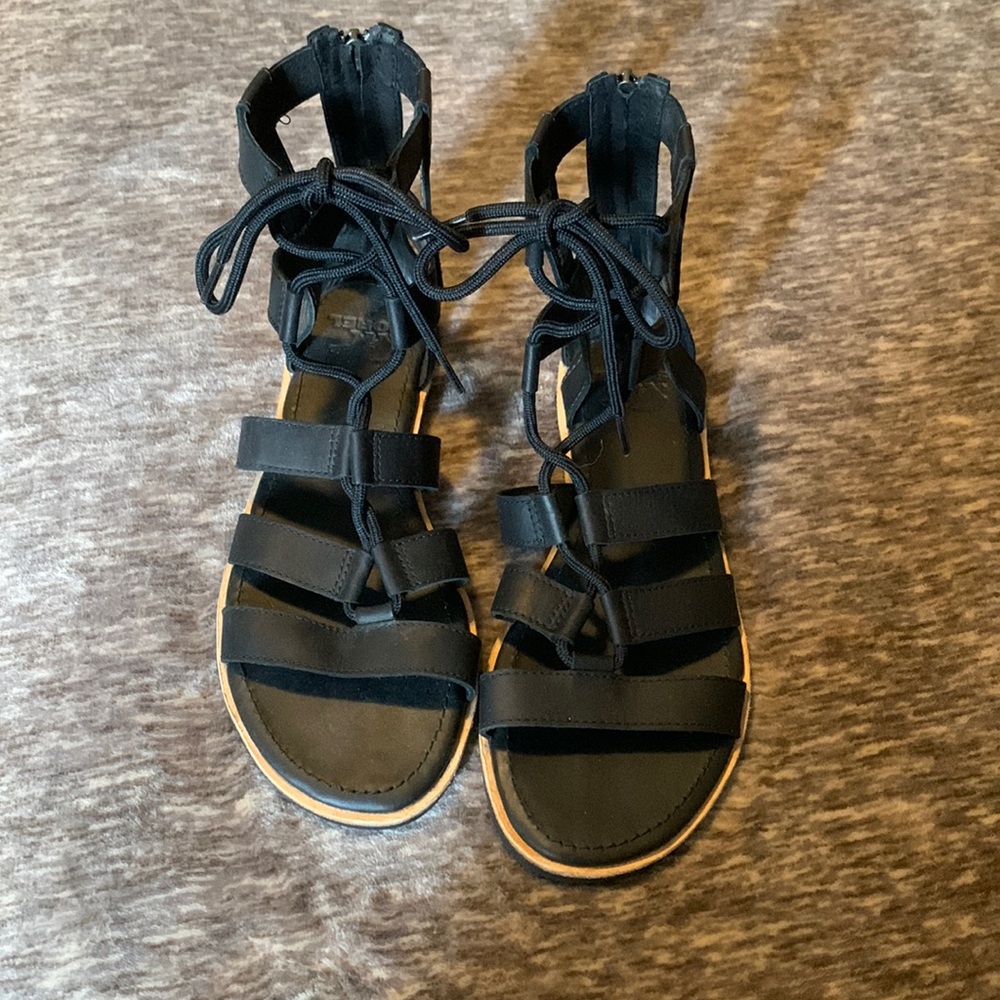 Sorel Women’s Gladiator Sandals